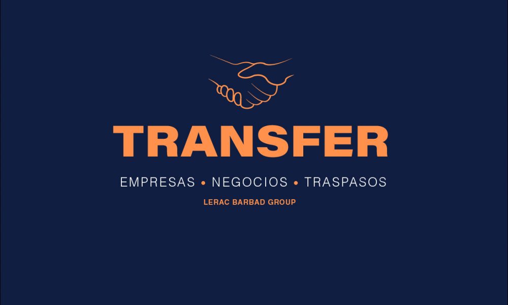 transfer empresas negocios traspasos