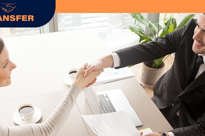 Encontrar al comprador ideal comprador ideal