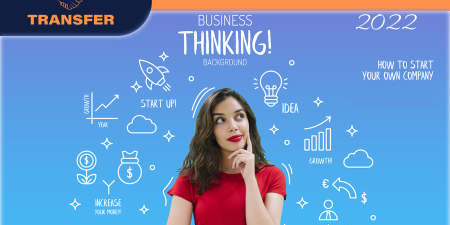 emprendimiento en España 2022